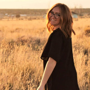 Meet your Posher, Jessie